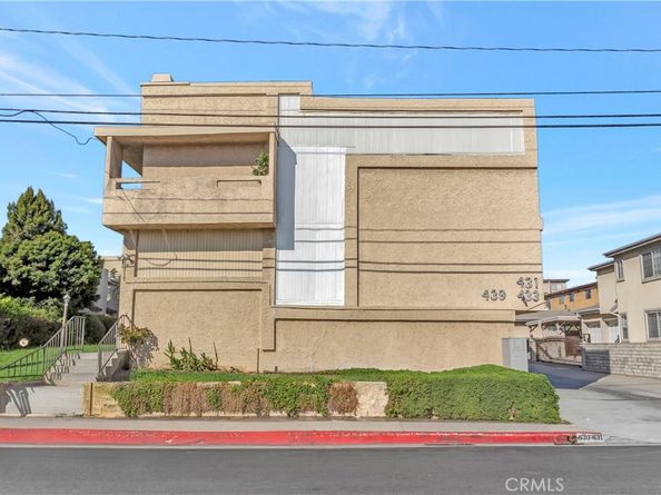 439 S Orange F, Monterey Park CA 91755