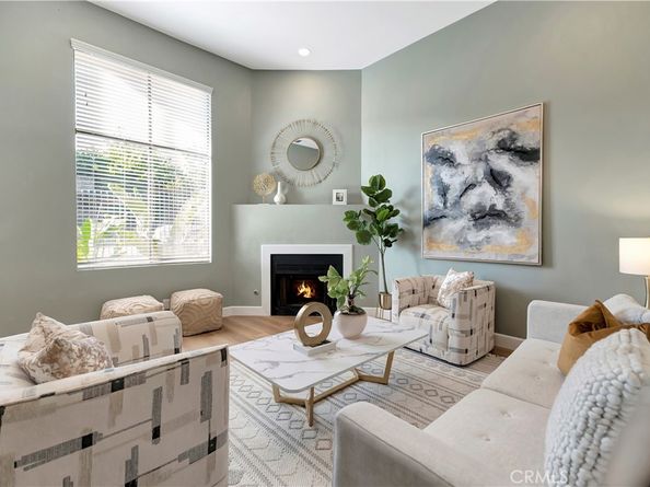 439 S Orange F, Monterey Park CA 91755