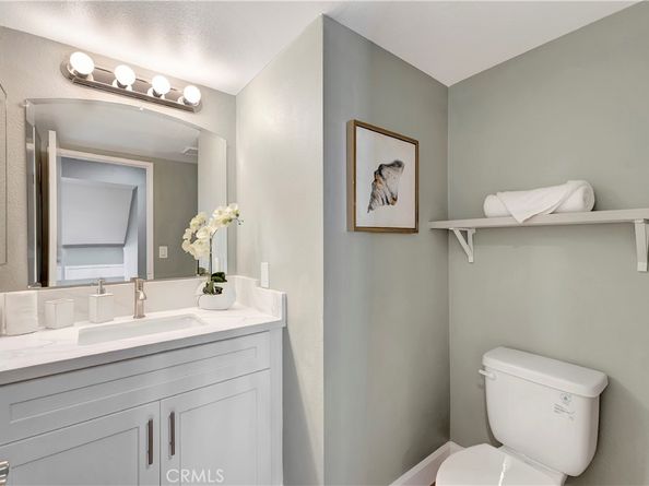 439 S Orange F, Monterey Park CA 91755