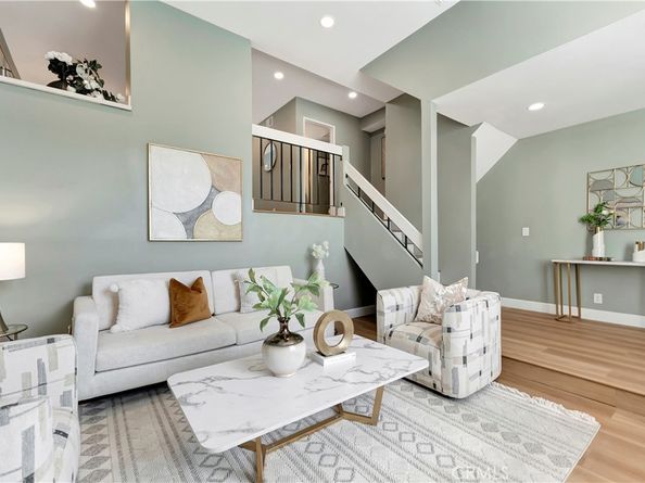 439 S Orange F, Monterey Park CA 91755