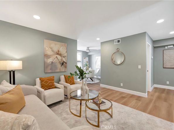 439 S Orange F, Monterey Park CA 91755