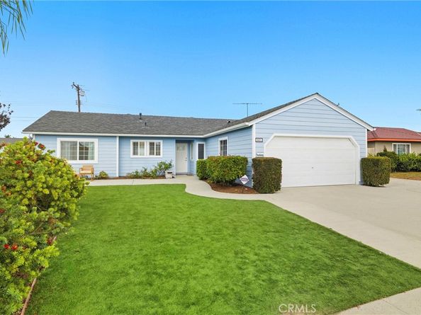 5521 Dollar Drive, Huntington Beach CA 92647