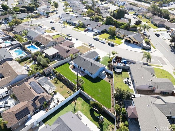 5521 Dollar Drive, Huntington Beach CA 92647