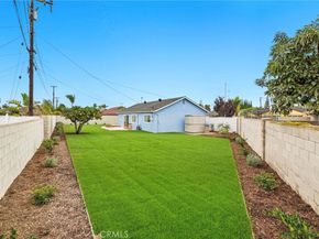 5521 Dollar Drive, Huntington Beach CA 92647
