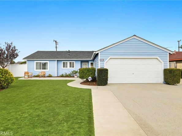 5521 Dollar Drive, Huntington Beach CA 92647