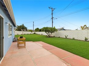 5521 Dollar Drive, Huntington Beach CA 92647