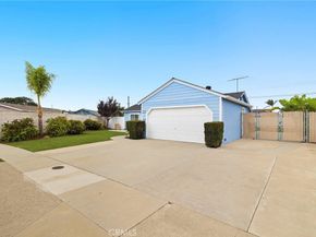 5521 Dollar Drive, Huntington Beach CA 92647