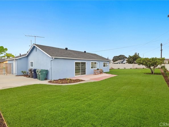 5521 Dollar Drive, Huntington Beach CA 92647
