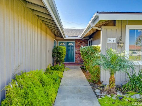 916 Boxwood, Fullerton CA 92835