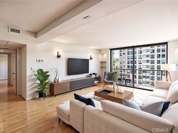 10535 Wilshire 912, Los Angeles CA 90024