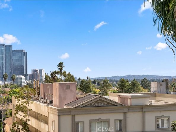 10535 Wilshire 912, Los Angeles CA 90024