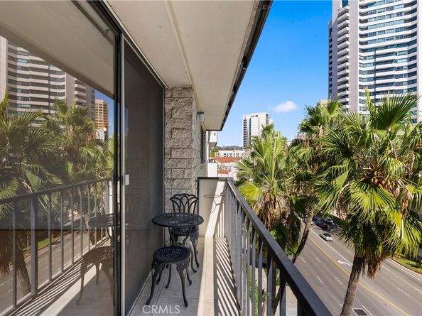 10535 Wilshire 912, Los Angeles CA 90024