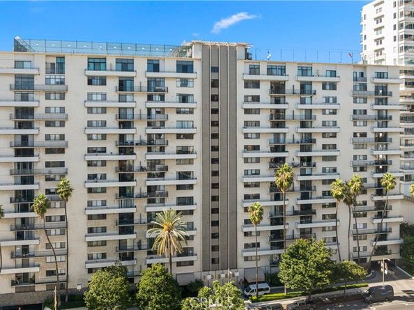 10535 Wilshire 912, Los Angeles CA 90024