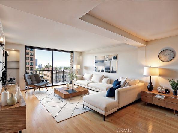 10535 Wilshire 912, Los Angeles CA 90024