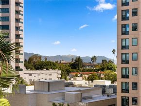 10535 Wilshire 912, Los Angeles CA 90024