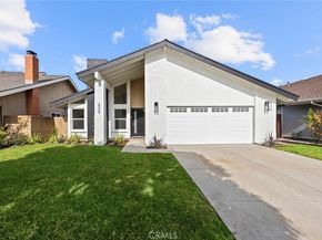 6009 E Avenida Arbol, Anaheim Hills CA 92807