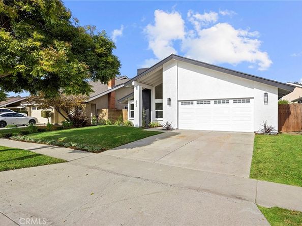 6009 E Avenida Arbol, Anaheim Hills CA 92807