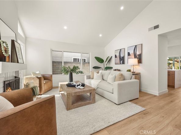 6009 E Avenida Arbol, Anaheim Hills CA 92807