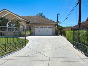 211 S Grand, West Covina CA 91791