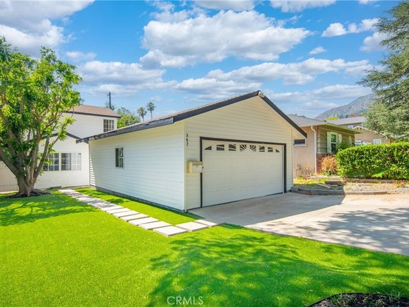 347 Stedman Place, Monrovia CA 91016