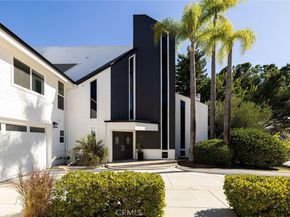 25901 Nellie Gail, Laguna Hills CA 92653