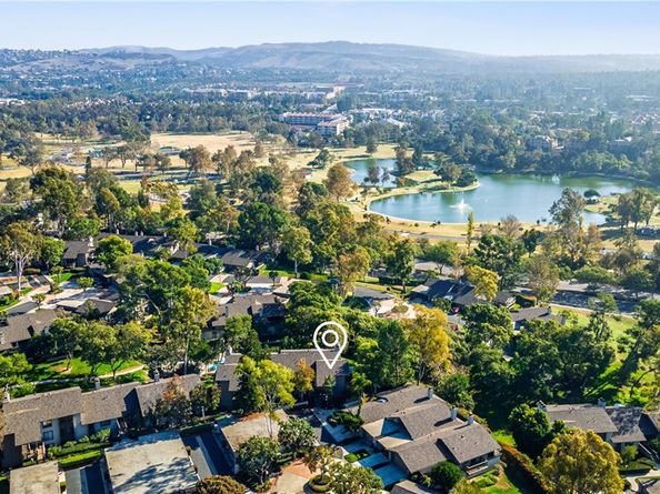 23 Viejo 79, Irvine CA 92612