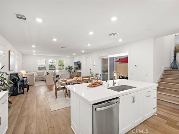 312 Merit, Irvine CA 92618