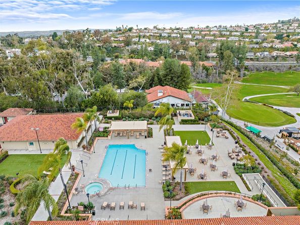 23323 El Greco, Mission Viejo CA 92692