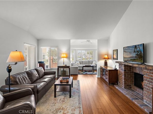 23323 El Greco, Mission Viejo CA 92692