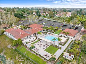 23323 El Greco, Mission Viejo CA 92692