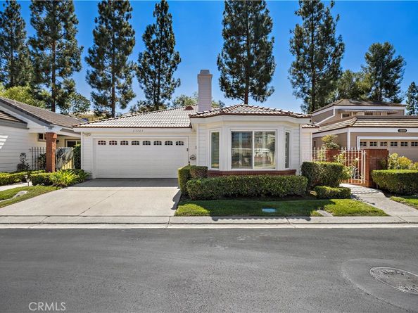 23323 El Greco, Mission Viejo CA 92692