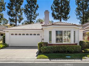 23323 El Greco, Mission Viejo CA 92692
