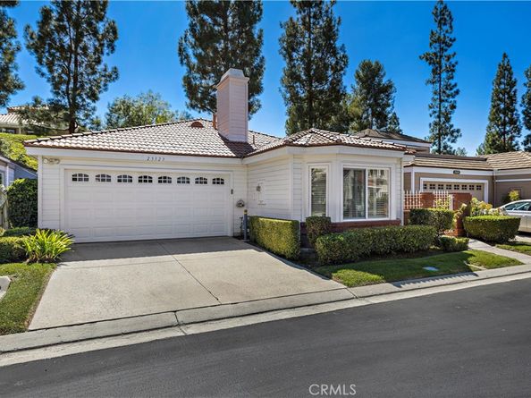 23323 El Greco, Mission Viejo CA 92692