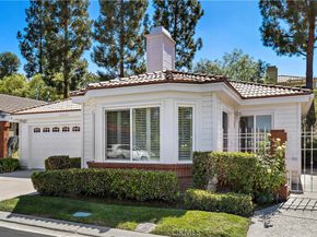 23323 El Greco, Mission Viejo CA 92692