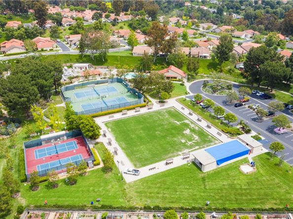 23323 El Greco, Mission Viejo CA 92692