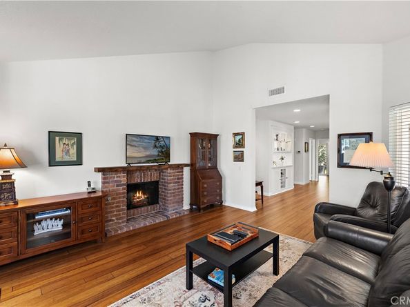 23323 El Greco, Mission Viejo CA 92692