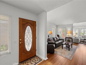 23323 El Greco, Mission Viejo CA 92692