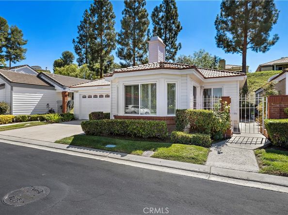 23323 El Greco, Mission Viejo CA 92692