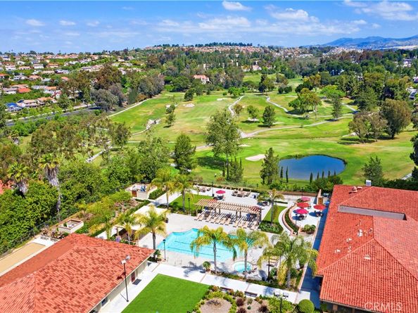 23323 El Greco, Mission Viejo CA 92692