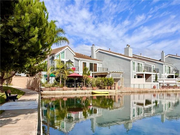 3436 Bravata Drive, Huntington Beach CA 92649