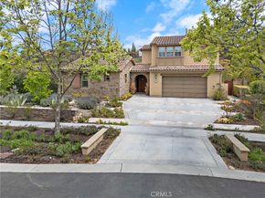 10 Gaucho Road, Ladera Ranch CA 92694