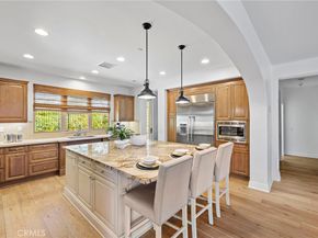 10 Gaucho Road, Ladera Ranch CA 92694