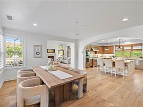 10 Gaucho Road, Ladera Ranch CA 92694