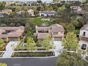 10 Gaucho Road, Ladera Ranch CA 92694