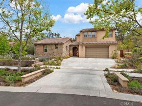 10 Gaucho Road, Ladera Ranch CA 92694
