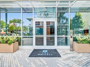 1705 Ocean Avenue 210, Santa Monica CA 90401