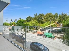 1705 Ocean Avenue 210, Santa Monica CA 90401