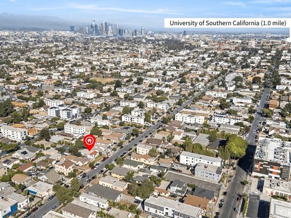 1637 W 37th Street, Los Angeles CA 90018