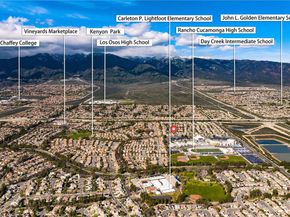 11827 Modena, Rancho Cucamonga CA 91701