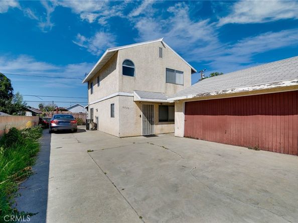 6233 Rosemead, Temple City CA 91780